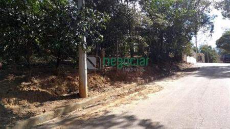 Lote no bairro Santo Afonso Betim: 